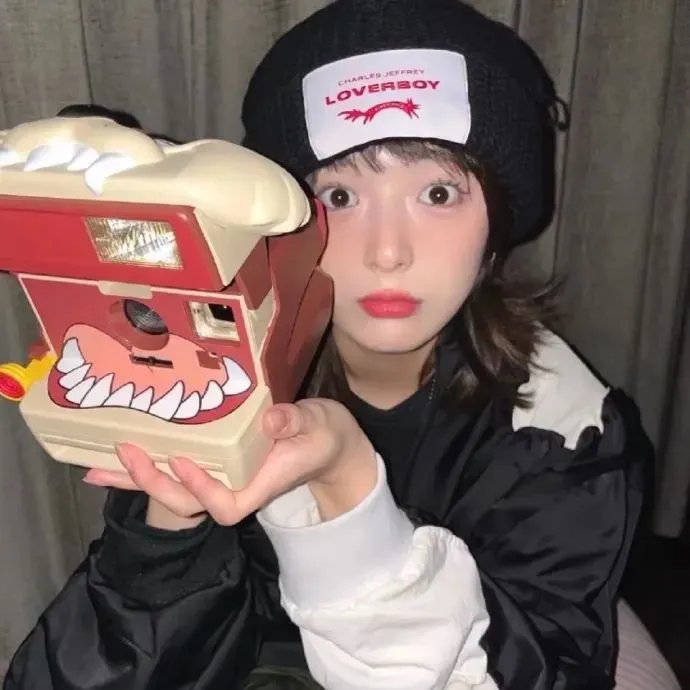 狮口惊魂