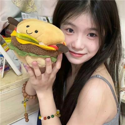 在我的梦中