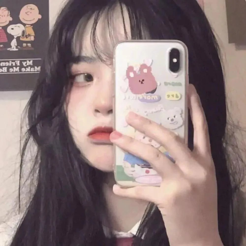 开膛少女的异想世界