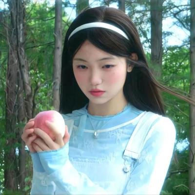 花系列:二